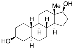 5&alpha;-Estrane-3&beta;,17&beta;-diol (1.0 mg/ml in Methanol)