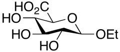 Ethyl &beta;-D-Glucuronide (1.0 mg/mL in Methanol)