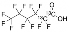 13C2-PFHxA (50&mu;g/mL in Methanol)