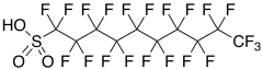 Perfluorodecanesulfonic Acid (50&mu;g/mL in Methanol)