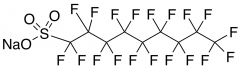 Sodium Perfluoro-1-nonanesulfonate (50&mu;g/mL in Methanol)