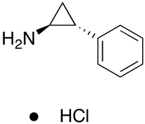 Tranylcypromine Hydrochloride (1.0 mg/mL in Methanol)