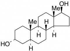 5&alpha;-Androstane-3&alpha;,17&beta;-diol (1.0mg/ml in Methanol)