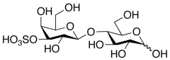 Lactose-3&rsquo;-sulfate