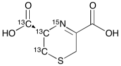 Lanthionine Ketimine-13C3,15N