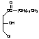 rac 1-Lauroyl-3-chloropropanediol