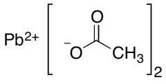 Lead Diacetate