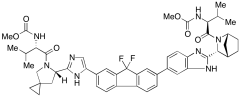Ledipasvir Isomer Impurity B