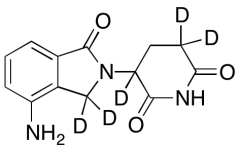 Lenalidomide-d5