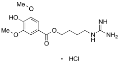 Leonurine Hydrochloride