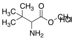 L-tert-Leucine Methyl Ester Hydrochloride