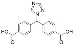 Letrozole Diacid Impurity