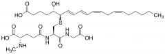 N-methyl Leukotriene C4