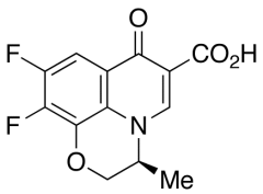 Levofloxacin Carboxylic Acid (Levofloxacin Difluoro Impurity)