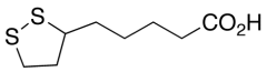 rac &alpha;-Lipoic Acid