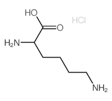 D-Lysine hydrochloride