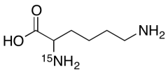 DL-Lysine-N2-15N