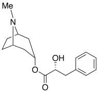 (R)-(-)-Littorine Hydrochloride (90%)