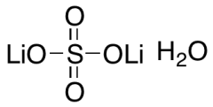 Lithium Sulfate Monohydrate