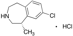 (S)-Lorcaserin Hydrochloride