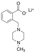 Lithium 2-[(4-Methylpiperazin-1-yl)methyl]benzoate