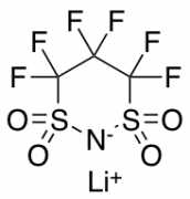 Lithium 1,1,2,2,3,3-Hexafluoropropane-1,3-disulfonimide