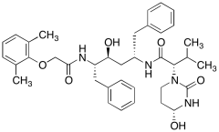 Lopinavir Metabolite M-3/M-4