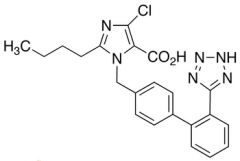 Losartan Carboxylic Acid