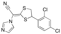 (Z)-rac-Luliconazole