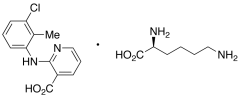 L-Lysine Clonixinate