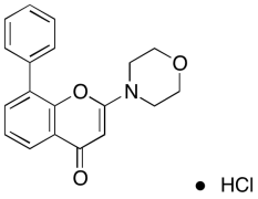LY 294002 Hydrochloride