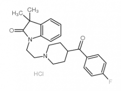 LY-310762 hydrochloride