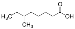 6-Methyloctanoic Acid