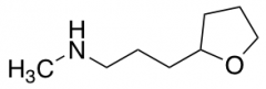 N-methyl-3-(tetrahydrofuran-2-yl)propan-1-amine