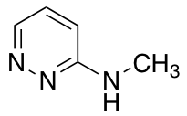 N-methylpyridazin-3-amine