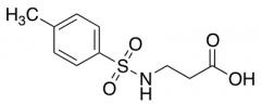 N-[(4-Methylphenyl)sulfonyl]-beta-alanine