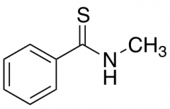 N-methylbenzenecarbothioamide