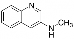 N-methylquinolin-3-amine