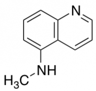 N-methylquinolin-5-amine