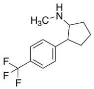 N-methyl-2-[4-(trifluoromethyl)phenyl]cyclopentan-1-amine