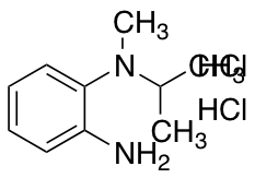 N1-Methyl-N1-(propan-2-yl)benzene-1,2-diamine Dihydrochloride