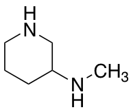 N-methylpiperidin-3-amine