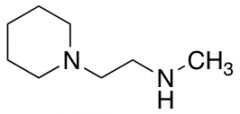 N-methyl-2-piperidin-1-ylethanamine
