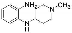 1-N-(1-methylpiperidin-4-yl)benzene-1,2-diamine