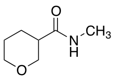 N-methyloxane-3-carboxamide