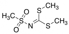 N-[Bis(methylsulfanyl)methylidene]methanesulfonamide