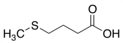 4-(methylsulfanyl)butanoic acid