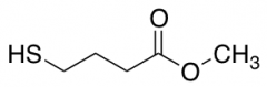 methyl 4-sulfanylbutanoate