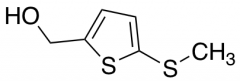 [5-(methylsulfanyl)thiophen-2-yl]methanol