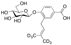 Malaxinic Acid-d6
